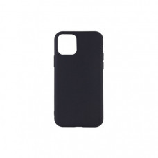 Чохол до мобільного телефона BeCover Apple iPhone 14 Black (708107)