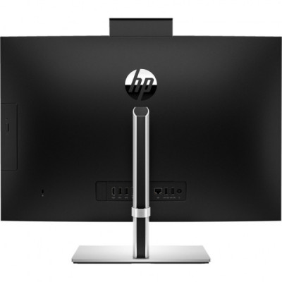 Комп'ютер HP ProOne 440 G9 AiO / i5-12400T, 8, F256GB+1Tb, WiFi, кл+м (6D379EA)