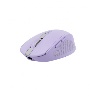 Мишка Trust Ozaa Wireless Purple (25384)