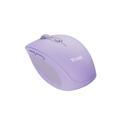 Мишка Trust Ozaa Wireless Purple (25384)