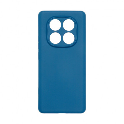 Чохол до мобільного телефона Armorstandart ICON Xiaomi Redmi Note 14 Pro 5G / Poco X7 Camera cover Dark Blue (ARM79828)