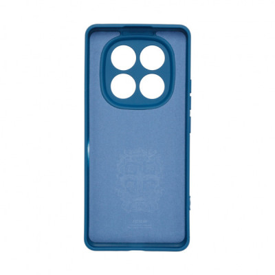 Чохол до мобільного телефона Armorstandart ICON Xiaomi Redmi Note 14 Pro 5G / Poco X7 Camera cover Dark Blue (ARM79828)