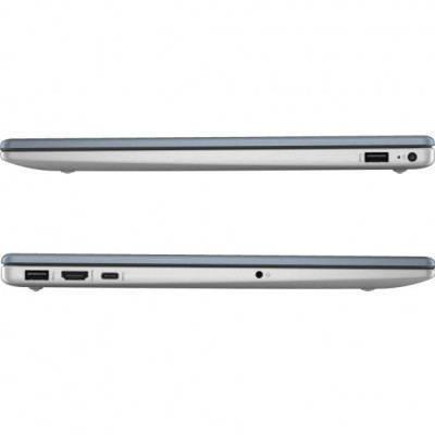 Ноутбук HP 15-fc0099ua (B4LX0EA)