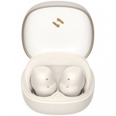 Навушники Havit TW969 TWS Beige (6939119068028)