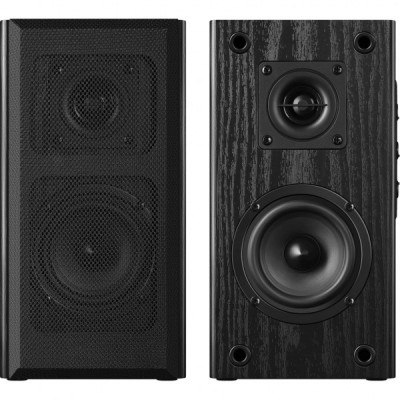 Акустична система Defender Aurora S30 30Вт USB Black (65431)