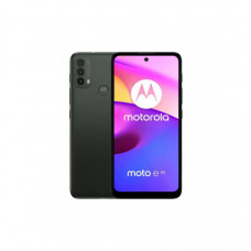 Мобільний телефон Motorola E40 4/64GB Carbon Gray