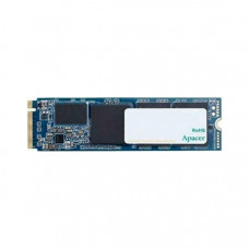 Накопичувач SSD M.2 2280 1TB Apacer (AP1TBAS2280P4X-1)