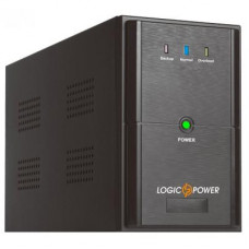 Пристрій безперебійного живлення LogicPower LPM-625VA (4976)
