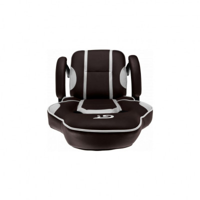 Крісло ігрове GT Racer X-2749-1 Dark Brown/White