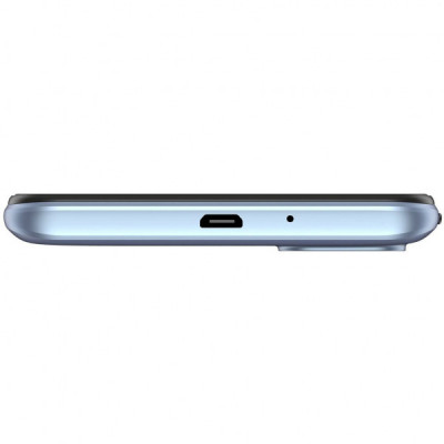 Мобільний телефон ZTE Blade A52 4/64GB Blue