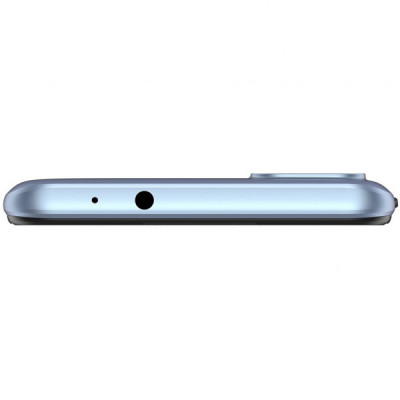 Мобільний телефон ZTE Blade A52 4/64GB Blue