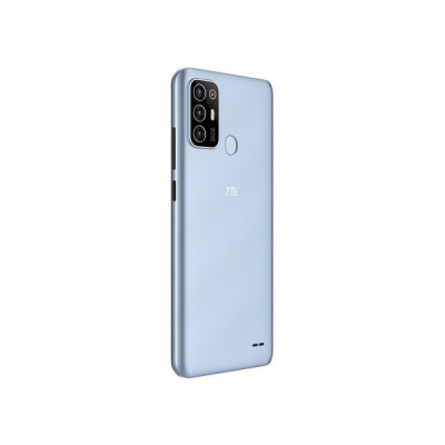 Мобільний телефон ZTE Blade A52 4/64GB Blue
