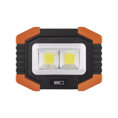 Ліхтар EMOS P4112 350Lm 3xAA прожектор (P4112)