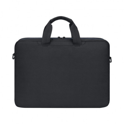 Сумка для ноутбука RivaCase 15.6" 8036 Boboli Black (8036Black)