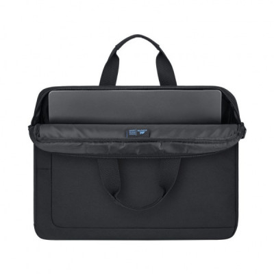 Сумка для ноутбука RivaCase 15.6" 8036 Boboli Black (8036Black)