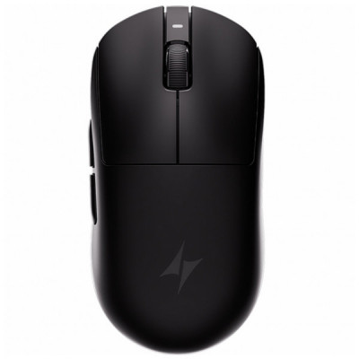 Мишка ATK Dragonfly A9 Ultra Lightweight Wireless/Bluetooth/USB Black (ATK-A9-ULTRA-BLK)