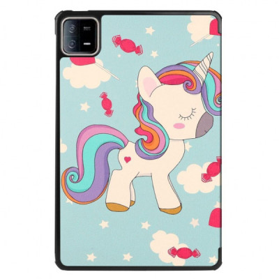 Чохол до планшета BeCover Smart Case Xiaomi Mi Pad 6 / 6 Pro 11" Unicorn (709508)