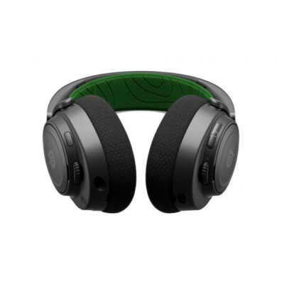 Навушники SteelSeries Arctis Nova 7X Wireless Black (61565)