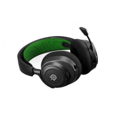 Навушники SteelSeries Arctis Nova 7X Wireless Black (61565)