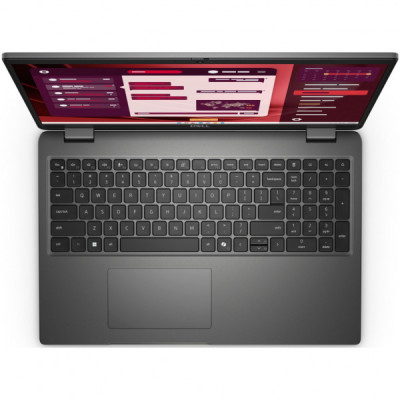 Ноутбук Dell Latitude 3550 (210-BLRF_i516512W11P)