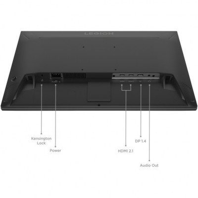 Монітор Lenovo Legion 25-10 (67D4GAC3UA)