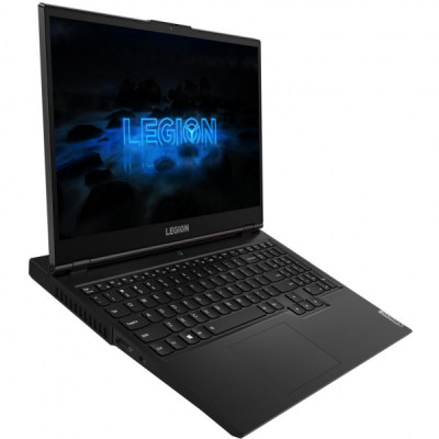 Ноутбук Lenovo Legion 5 15ACH6H (82JU01BSRA)