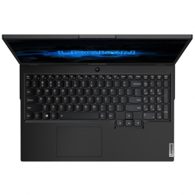 Ноутбук Lenovo Legion 5 15ACH6H (82JU01BSRA)