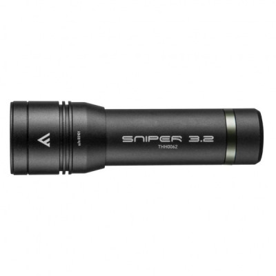 Ліхтар Mactronic Sniper 3.2 (420 Lm) Silent Switch (THH0062)