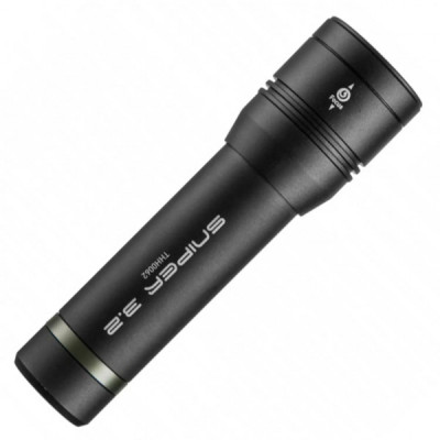 Ліхтар Mactronic Sniper 3.2 (420 Lm) Silent Switch (THH0062)