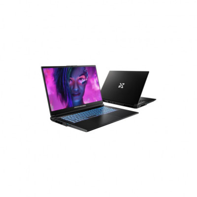 Ноутбук Dream Machines RG5060-17 (RG5060-17UA30) Ноутбук Dream Machines RG5060-17 (RG5060-17UA30)