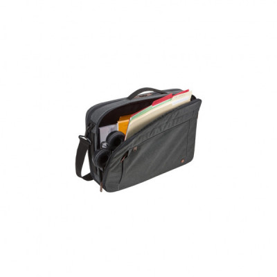 Сумка для ноутбука Case Logic 15.6 Era Convertible Bag ERACV-116 Obsidian 38,5x26,5х3,1см (3205342)