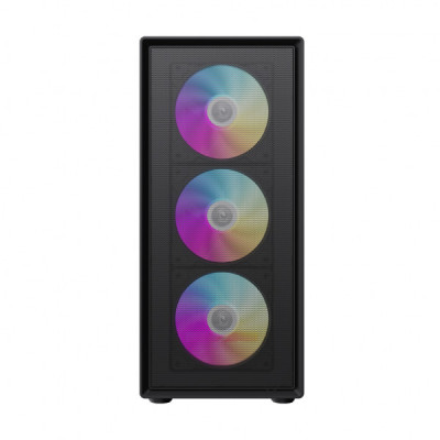 Корпус для ПК Gamemax Storm 2 MB Корпус для ПК Gamemax Storm 2 MB