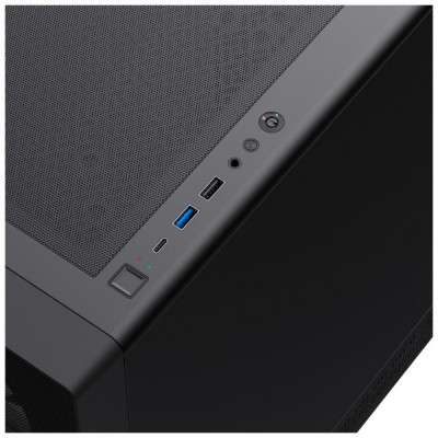 Корпус для ПК Gamemax Storm 2 MB Корпус для ПК Gamemax Storm 2 MB