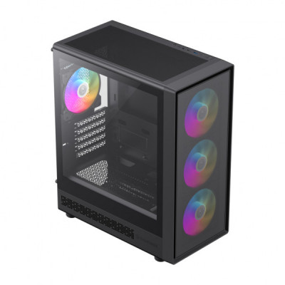 Корпус для ПК Gamemax Storm 2 MB Корпус для ПК Gamemax Storm 2 MB