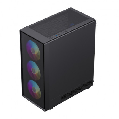 Корпус для ПК Gamemax Storm 2 MB Корпус для ПК Gamemax Storm 2 MB