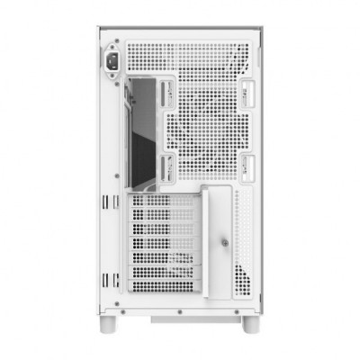 Корпус для ПК Gamemax NEX C53 WH Корпус для ПК Gamemax NEX C53 WH