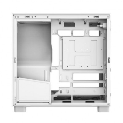 Корпус для ПК Gamemax NEX C53 WH Корпус для ПК Gamemax NEX C53 WH