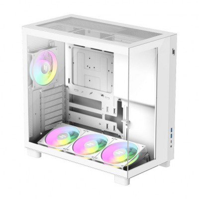 Корпус для ПК Gamemax NEX C53 WH Корпус для ПК Gamemax NEX C53 WH