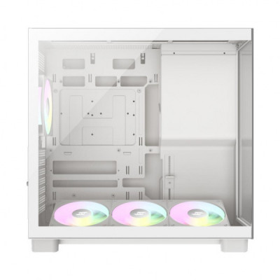 Корпус для ПК Gamemax NEX C53 WH Корпус для ПК Gamemax NEX C53 WH