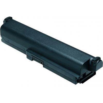 Акумулятор до ноутбука Toshiba Toshiba PA3819U 98Wh (9100mAh) 9cell 10.8V Li-ion (A47091)