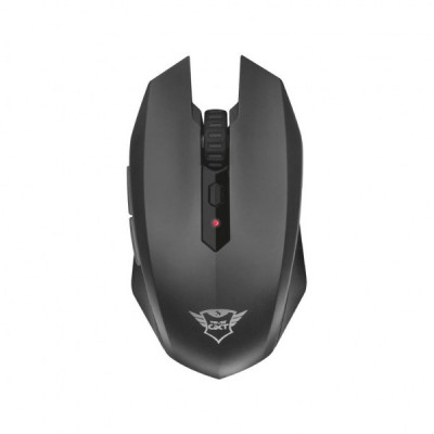 Мишка Trust GXT 115 Macci wireless gaming mouse (22417)