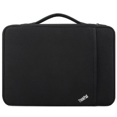 Чохол до ноутбука Lenovo 13" ThinkPad, Black (4X40N18008)