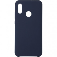 Чохол до мобільного телефона Armorstandart Silicone Case 3D Series Honor 10 Lite Midnight Blue (ARM53975)