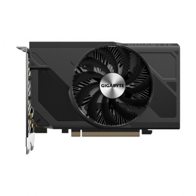 Відеокарта GIGABYTE GeForce RTX4060 8Gb (GV-N4060D6-8GD)