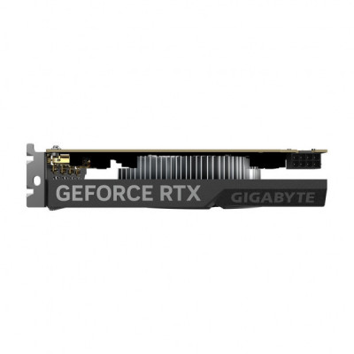 Відеокарта GIGABYTE GeForce RTX4060 8Gb (GV-N4060D6-8GD)