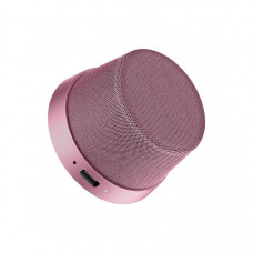 Акустична система Promate Punch 3 Вт Pink (punch.pink)
