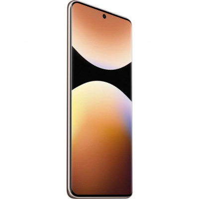 Мобільний телефон Xiaomi Redmi Note 14 Pro 5G 8/256GB Sand Gold (1152698)