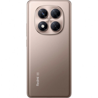 Мобільний телефон Xiaomi Redmi Note 14 Pro 5G 8/256GB Sand Gold (1152698)