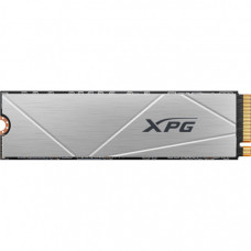 Накопичувач SSD M.2 2280 512GB XPG GAMMIX S60 ADATA (AGAMMIXS60-512G-CS)