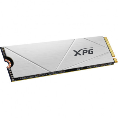 Накопичувач SSD M.2 2280 512GB XPG GAMMIX S60 ADATA (AGAMMIXS60-512G-CS) Накопичувач SSD M.2 2280 512GB XPG GAMMIX S60 ADATA (AGAMMIXS60-512G-CS)